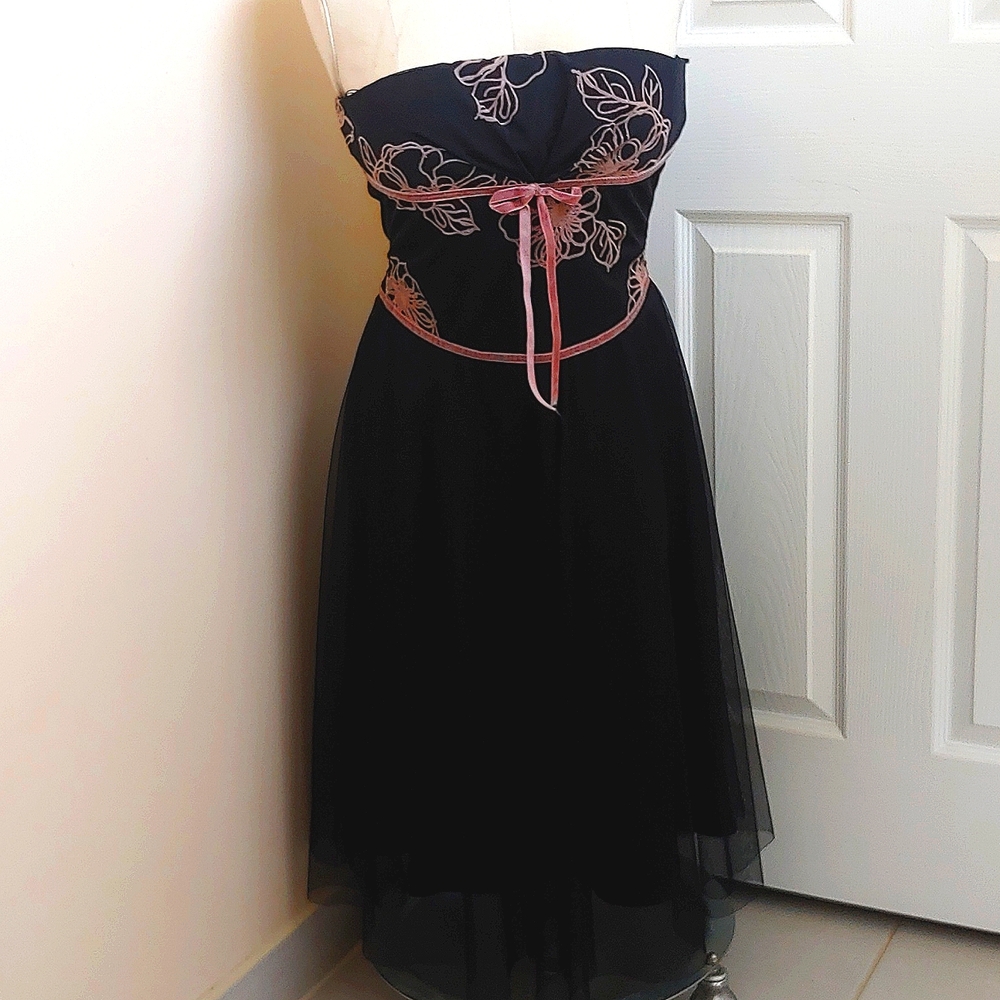 Cocktail Dress